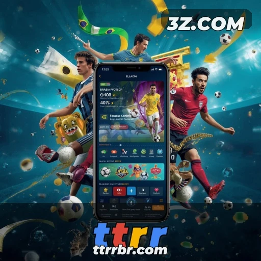 Recursos Imperdíveis na Seção App do ttrr para Gamers