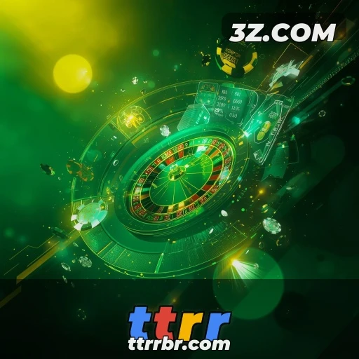 Cassino ttrr: Uma Revolução no Entretenimento de Jogos Online