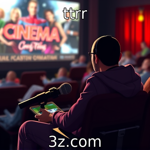 Adaptações de games para cinema e suas recepções