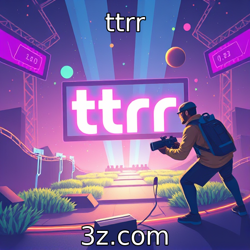 Novas tendências em tecnologia de jogos e sua transformação