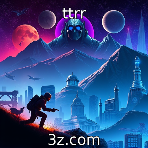 A evolução dos gráficos em jogos modernos