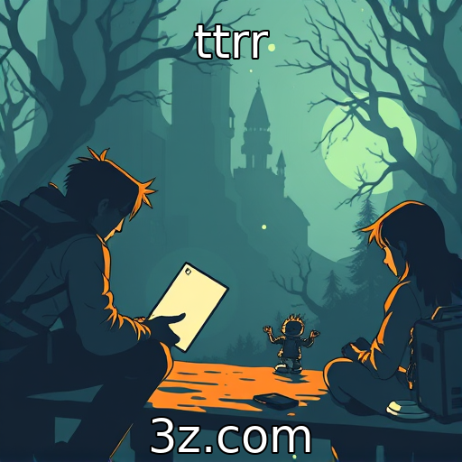 Evolução da narrativa interativa em jogos modernos