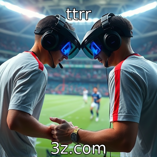 Impacto da realidade virtual na experiência dos jogadores